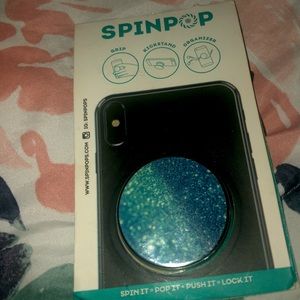 SpinPoP